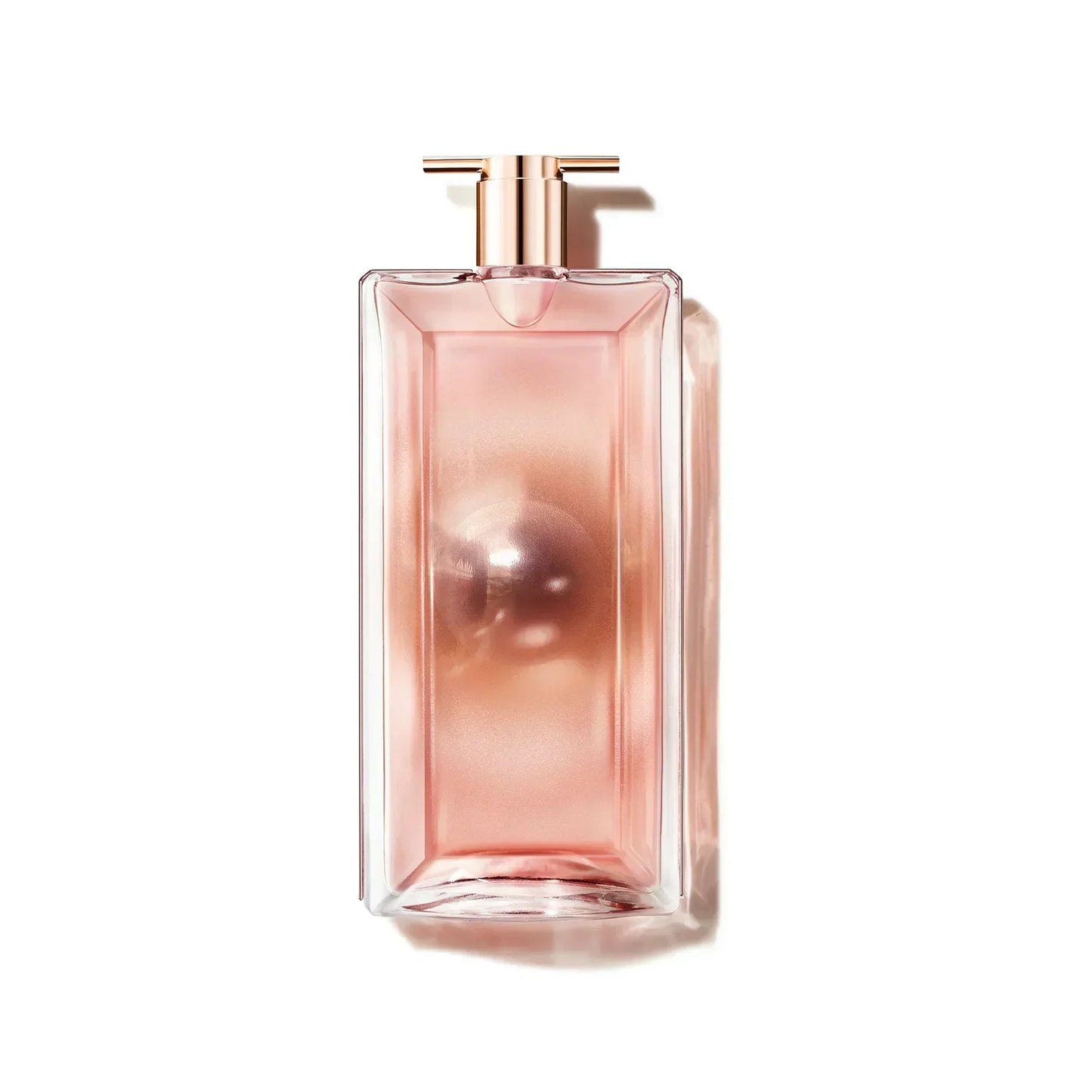 Conjunto de 3 perfumes Dolce & Gabanna Devotion, My Way Giorgio Armani, Lancôme Idôle 100ml